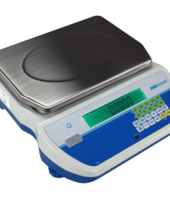 Scale - CKT Check weighing - CKT 4 - Capacity 4Kg - CKT 4