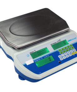 Scale - CCT UH Bench Counting - CCT 16UH - Capacity 16Kg - CCT 16UH