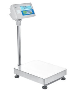 Scale - BCT Bench and Floor Counting - BCT 150 - Capacity 150Kg - BCT 150