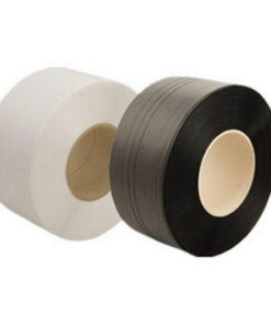 Fully Auto Packing Strapping - 5000 m Roll x 6 mm - 2G_STSTR6500