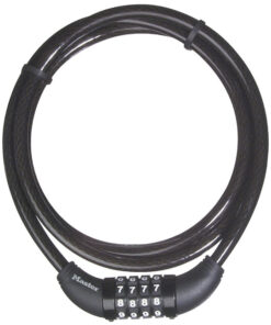Cable - Combination Lock 1.8m - MA300034