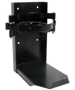Vehicle Bracket for a Fire Extinguisher - 4.5kg - Heavy Duty - (MOQ 8) - AS3200