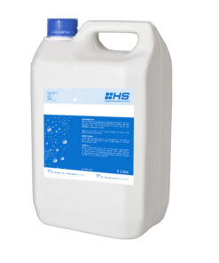 Foam Soap - HXII - 5L - SR_09-2