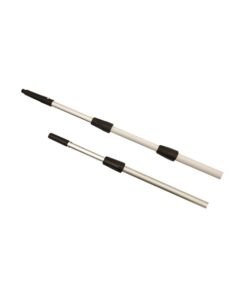 Tele Pole For Window Squeegee - Extendable - E-Line - 2m x 1.25m