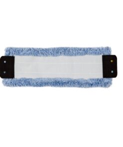 Microfibre Sleeve With Coloured Tags - 40cm