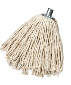 150g Econo Mop Head - Includes 22mm Metal Socket
