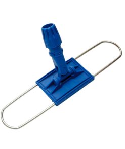Dustmop Sweeper Frame - 100cm - Blue