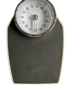 Adult scale – Analogue