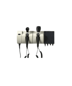 Wall Mounted Diagnostic Set