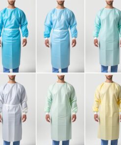 apd Surgical gown