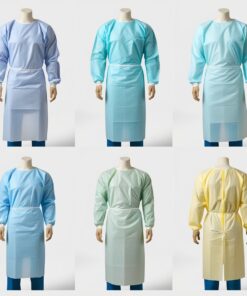 washable Surgical gowns for sale