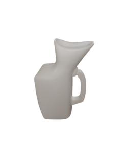 female urinal