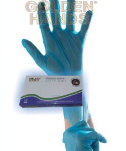 TPE Gloves – Large 200s