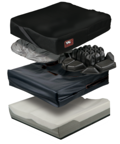 Jay Fusion Cushion