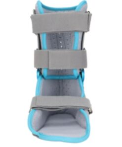 Walker Adjustable Ankle and Foot Brace Low Model III – Child Left Large
