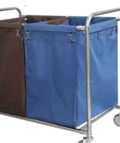 Laundry Trolley