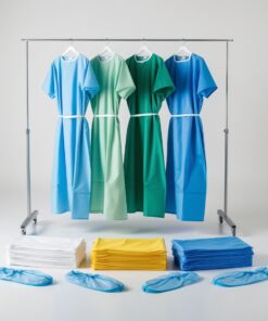 Disposable Gowns