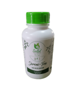 SereniTEA
