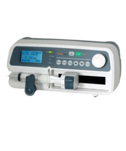 syringe pump