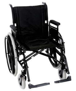 Bariatric Pacer