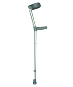 elbow crutches