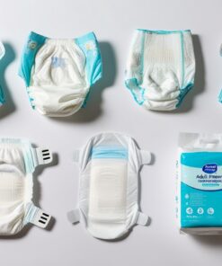 ZETUVIT Plus Extra Absorbent Pad Sterile