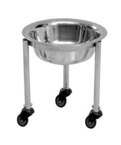 Kick Bowl