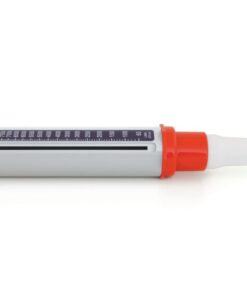 Peak Flow Meter