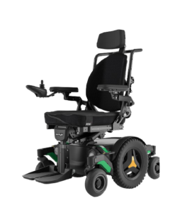 Permobil M1