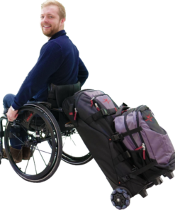 Phoenix travel bags