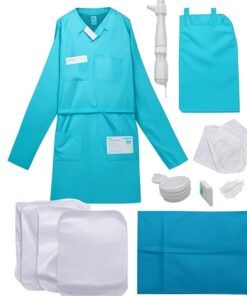 tyvek 400 suit