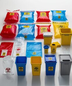 1 quart sharps container