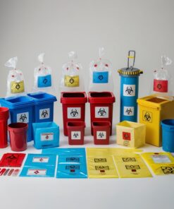 biohazard bags near me