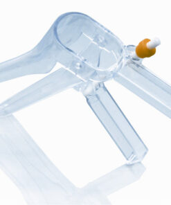 Vaginal Speculum Disposable S M L