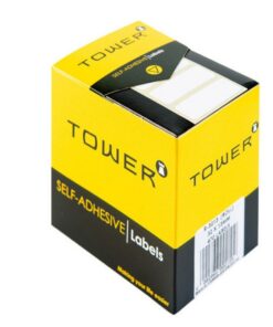 Label - White Roll - 32 x 13mm - 1 Box - R3213