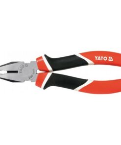 Combination Pliers - Multifunction - Chrome Vanadium - 8" - 200mm - YT-1942