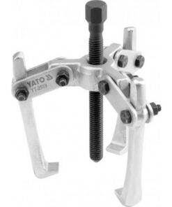 Three Arm Jaw Puller - Chrome Vanadium - 3" - 75mm - YT-2519