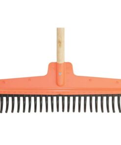 Rubber Rake - 24 Teeth - TOOR1519