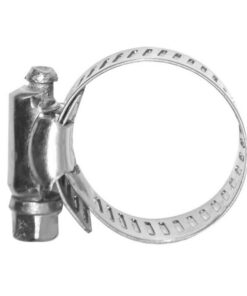 Hose Clamp - 14-32mm - Pack of 2 - AGS6012
