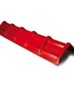 Tie-Down Freight Protector - Heavy Duty Plastic Corner Guard for Loads - 1.2m - Recycled Material - PI-120-stock