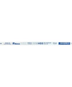 Hacksaw Blades - PILANA HSS Bi-Metal - White - 32 TPI - TOOB315