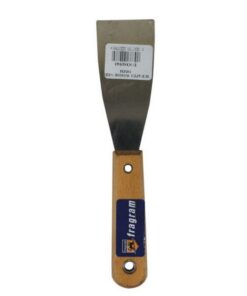 Paint Scraper - Wooden Handle - 50mm - TOOS1943