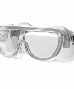 Safety Goggles - Clear - TOOG727A