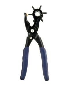 Revolving Punch Plier - 200mm - TOOP1301