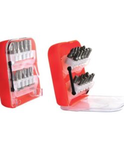 Power Bit Set - 20 Piece - TOOS1651