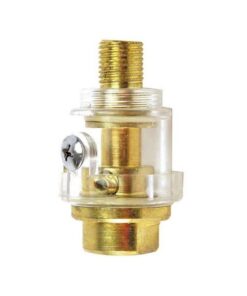 Inline Lubricator - Pneumatic - PAB1222