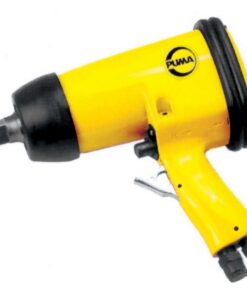 Impact Wrench - Drive - Professional - 19mm - Pneumatic - PUAT5060