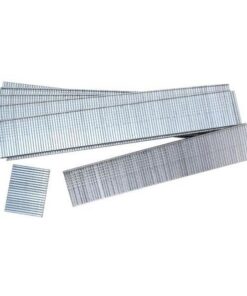 Staples - J Series - Pneumatic Fasteners - 16mm - 5000 Pieces - Pack of 5000 - PU1016J