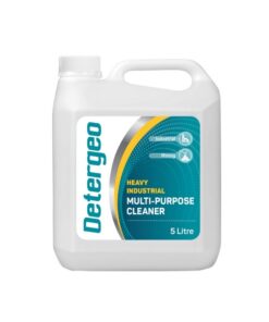 Eco-friendly Multi Purpose Cleaner - Biodegradable Detergent - 5L can - DMP5