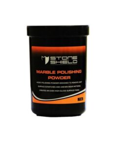 Stoneshield Marble Polishing Powder - White - 1kg - 208_06_100